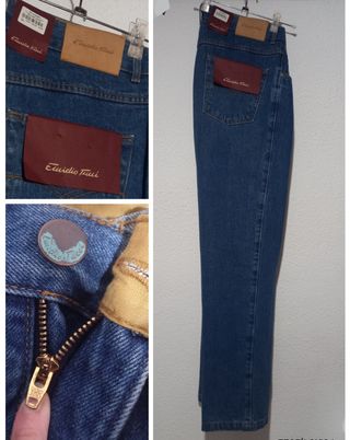 Camisas Emidio Tucci El Corte Inglés | Store www.jardimartimoniz.pt