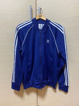 Chándal adidas primeblue de segunda mano por 100 EUR en Albelda de Iregua  en WALLAPOP