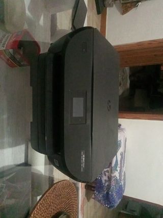 SOLO HOY!!!Impresora HP ENVY 5544 de segunda mano por 30 EUR en Son Ferriol  en WALLAPOP
