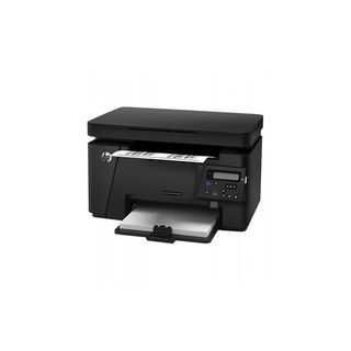 Impresora Hp LaserJet Pro MFP M125nw MFP de segunda mano por 65 EUR en  Santander en WALLAPOP
