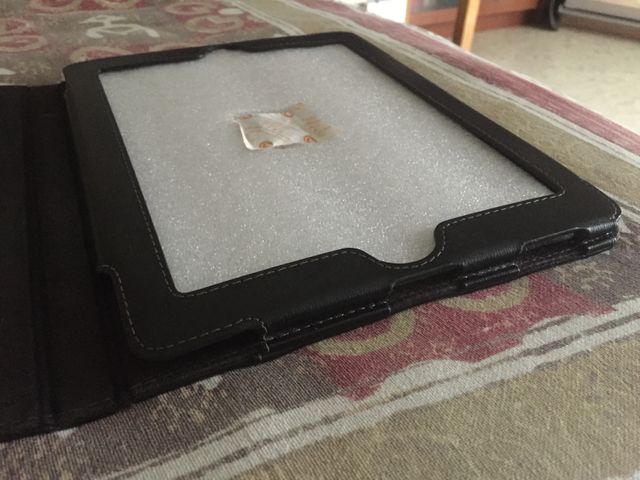 Custodia iPad Stand Griffin