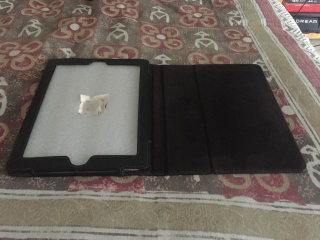 Custodia iPad Stand Griffin