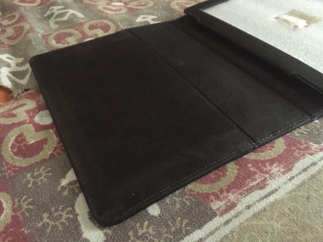 Custodia iPad Stand Griffin