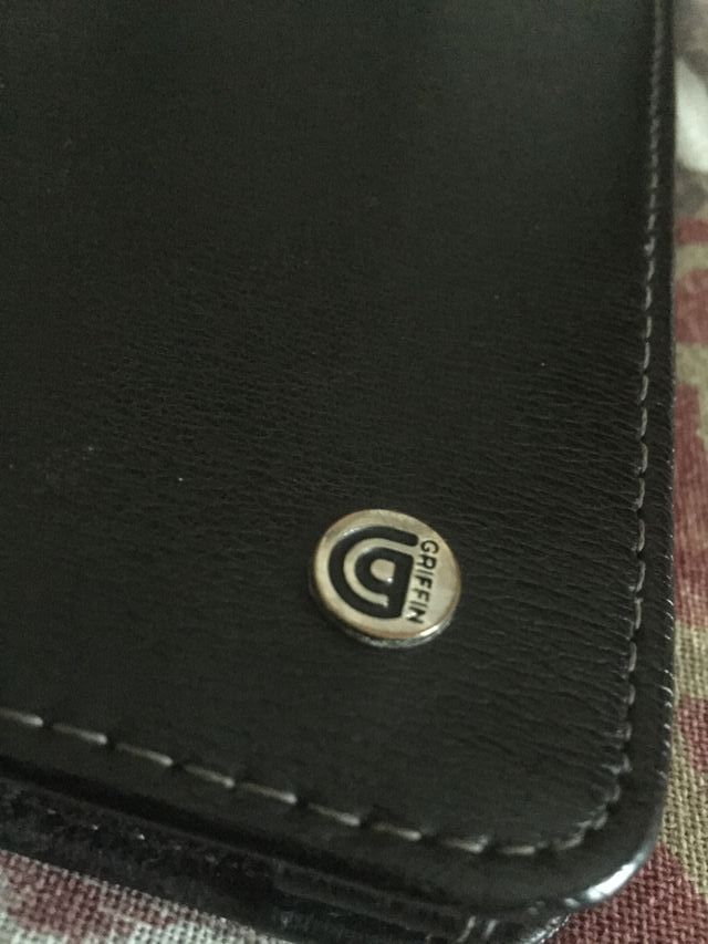 Custodia iPad Stand Griffin