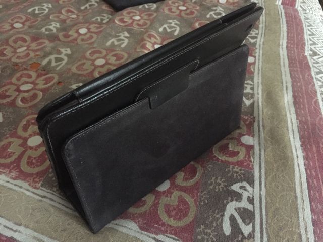 Custodia iPad Stand Griffin