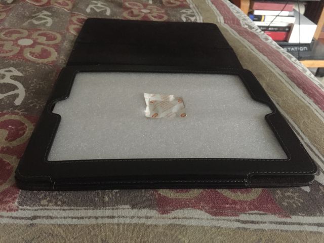 Custodia iPad Stand Griffin