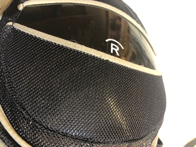 PROTECTOR CADERA Y CULO SNOWBOARD NUEVO