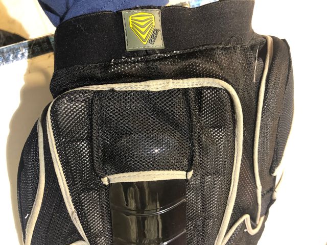 PROTECTOR CADERA Y CULO SNOWBOARD NUEVO