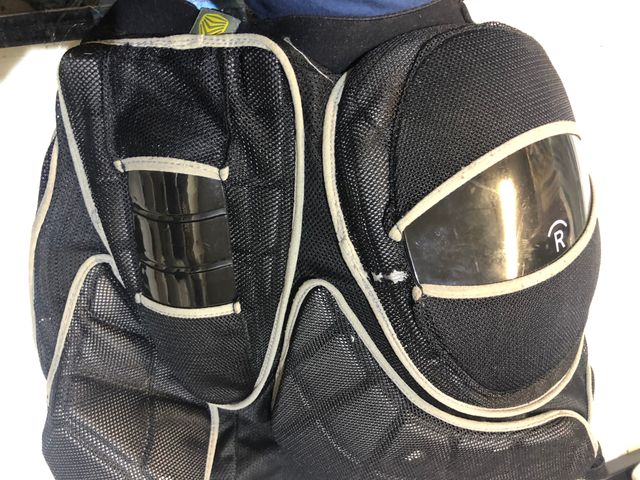 PROTECTOR CADERA Y CULO SNOWBOARD NUEVO