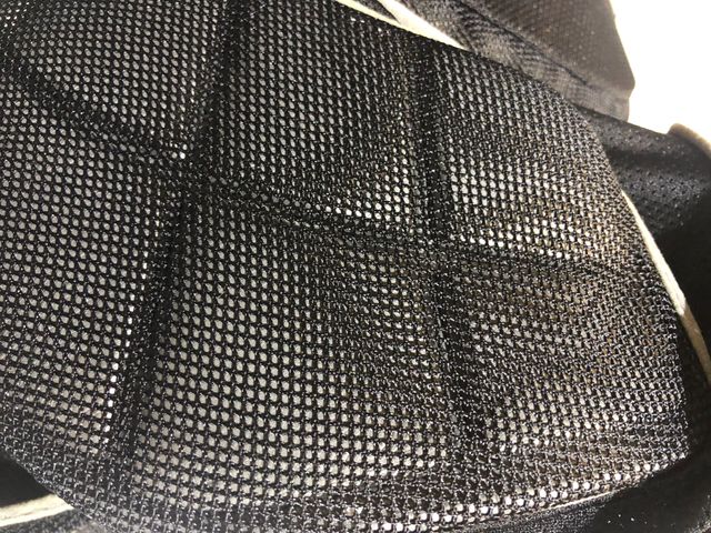 PROTECTOR CADERA Y CULO SNOWBOARD NUEVO