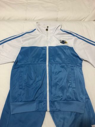 Chandal Charlotte Hornets Con Capucha Azul ⋆ MiCamisetaNBA
