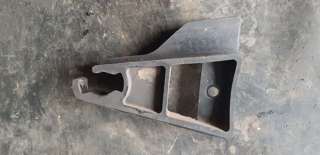 guia cadena raptor 660