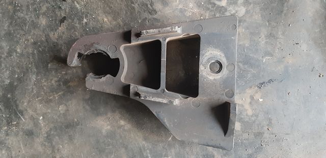 guia cadena raptor 660