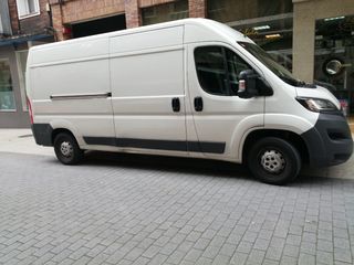 PORTES y MUDANZAS en toda Asturias y más