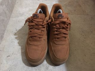 Nike Air Force 1 originales usadas de segunda mano por 45 EUR en Almerimar  en WALLAPOP