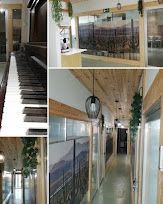 Oficina - Local en alquiler