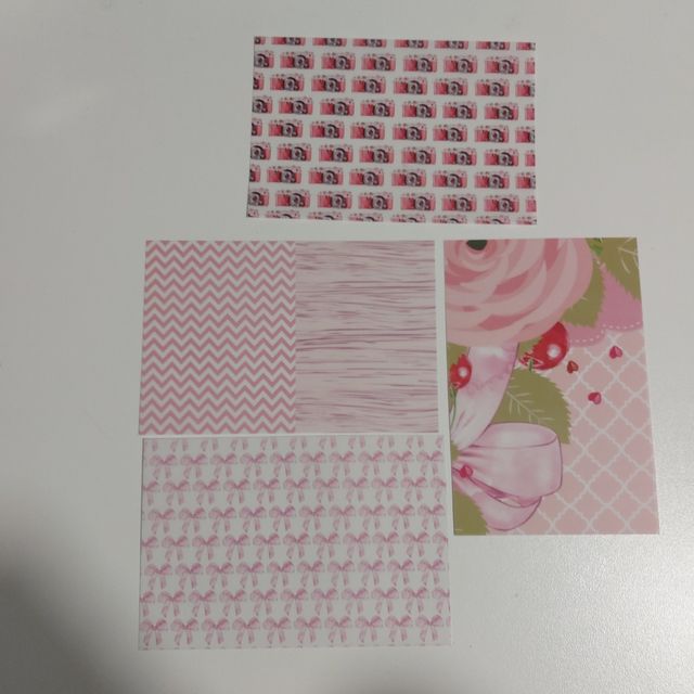 Papel vellum de pega papel tijeras