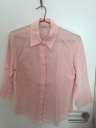 Blusas de Mujer | Nueva Colección Online | ZARA España