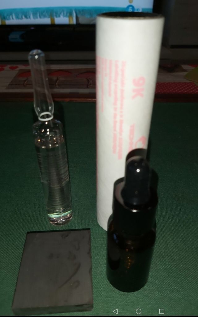 equipo completo ORO PLATA ACCESSORIOS