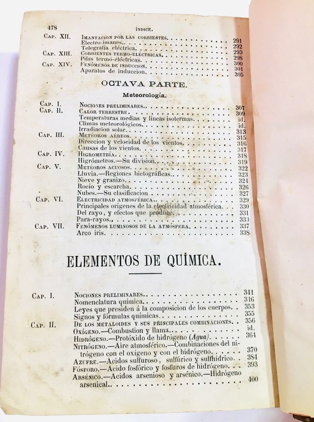 MANUAL DE FÍSICA Y QUÍMICA. 1865