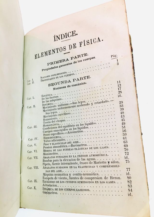 MANUAL DE FÍSICA Y QUÍMICA. 1865
