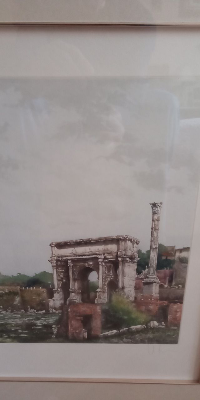 GRABADO VENANCIO ARRIBAS