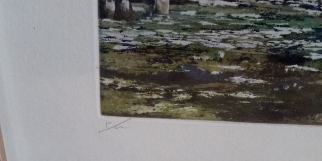 GRABADO VENANCIO ARRIBAS