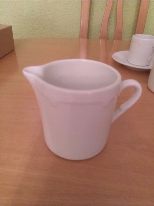 Juego de café. A estrenar, nuevo!!