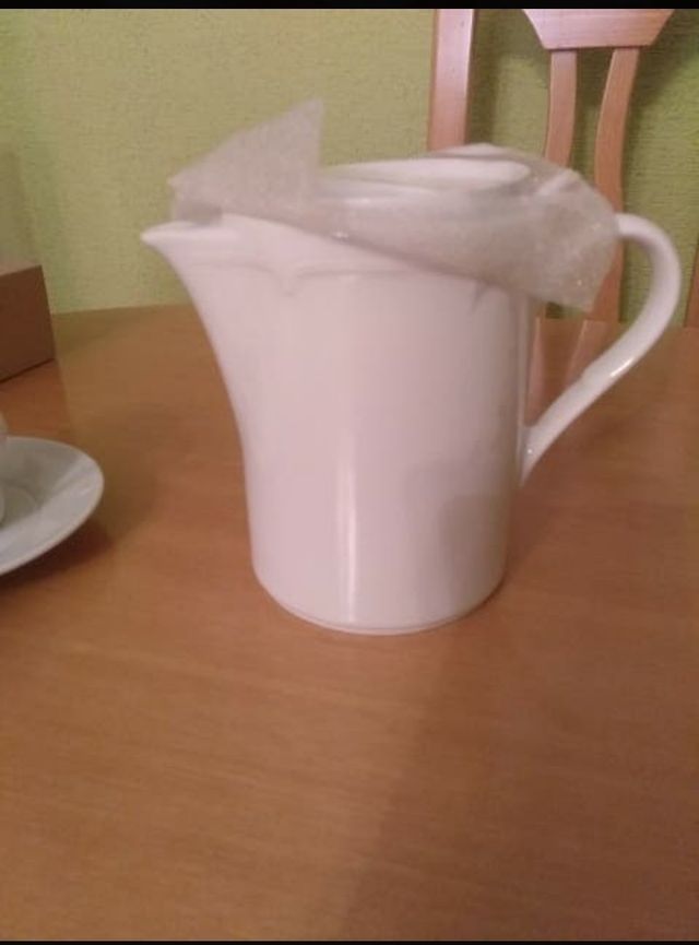 Juego de café. A estrenar, nuevo!!