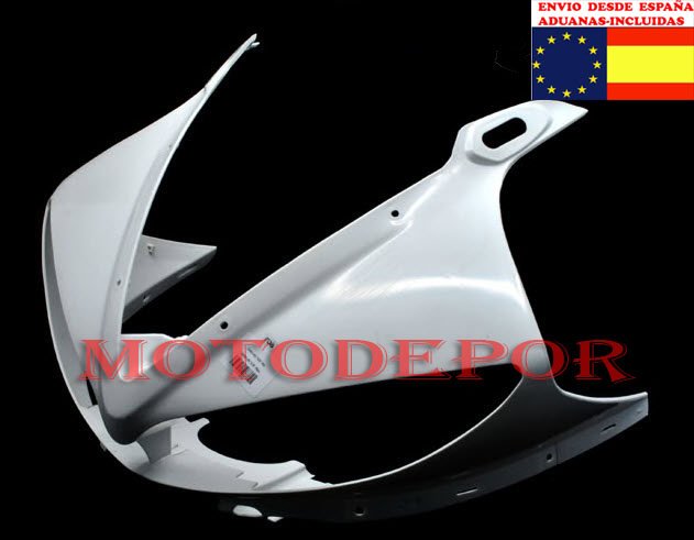 carenado yamaha r6 03 05