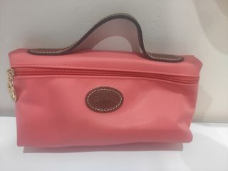 Neceser longchamp de segunda mano por 30 EUR en Badajoz en WALLAPOP