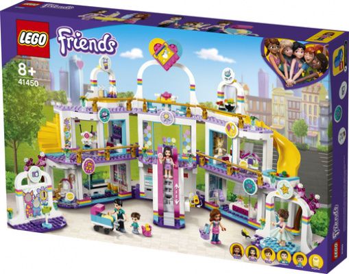 lego friends 41450