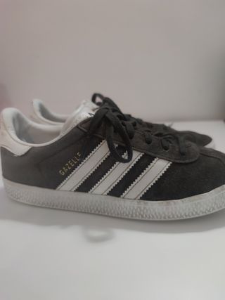 Adidas Gazelle talla 35 de segunda mano por 8 EUR en Esplugues de ... العاب كهربائية في الرياض Adidas Gazelle talla 35 de segunda mano por 8 EUR en Esplugues de ... العاب كهربائية في الرياض