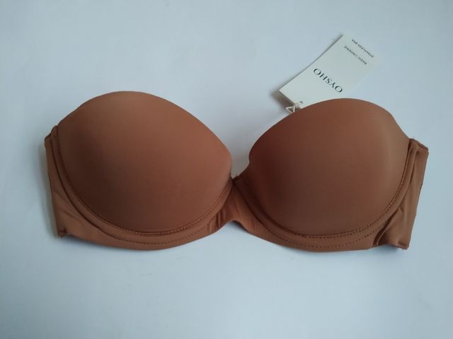 Sujetador OYSHO. T80-B. NUEVO