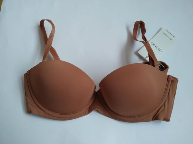 Sujetador OYSHO. T80-B. NUEVO