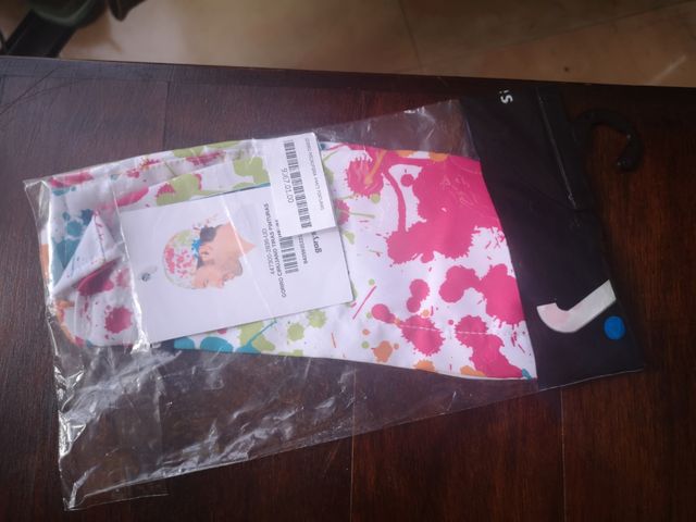 vari tappi sanitari in microfibra