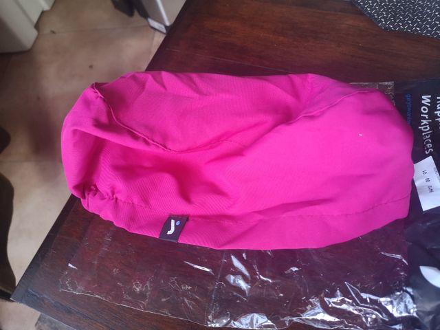 vari tappi sanitari in microfibra