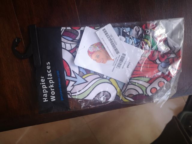 vari tappi sanitari in microfibra