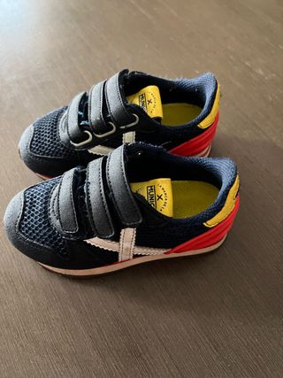 Munich zapatilla 10/30 26 4151026