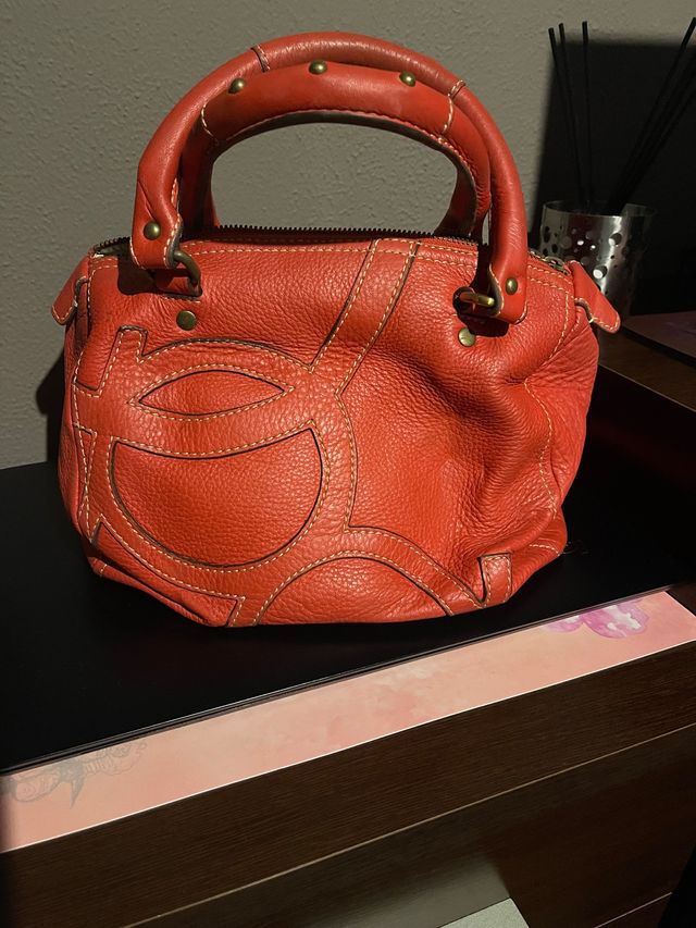 Bolso Purificación García