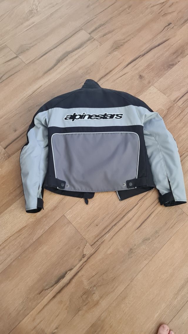 cazadora alpinestar talla XS
