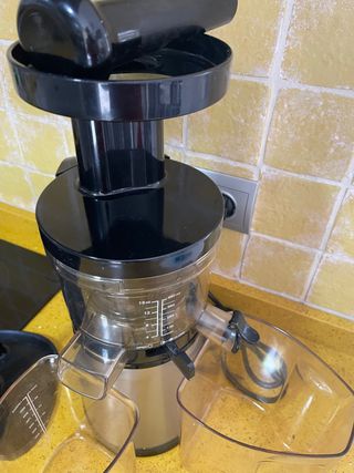 Extractor de zumo Hurom H-300 — Hurom España