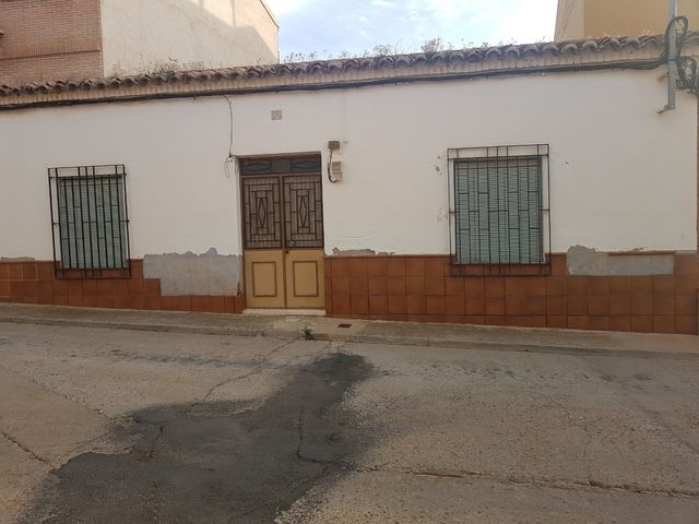 Casa en venta
