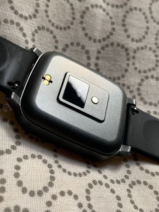 Reloj inteligente Unotec WATCH-BT14 de segunda mano por 40 EUR en Sevilla  en WALLAPOP