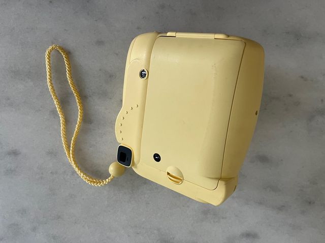 Cámara de fotos Instax mini 8