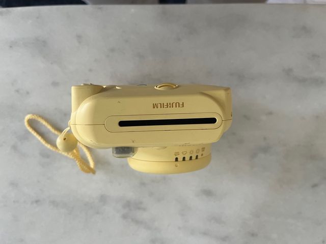 Cámara de fotos Instax mini 8