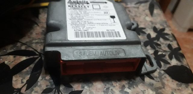 se vende lote no negociable!!! megane 1 (95/2001)