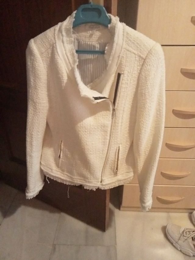chaqueta