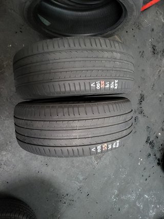 neumaticos 255 45 19
