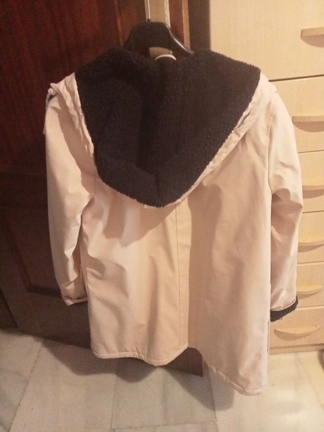chaquetón
